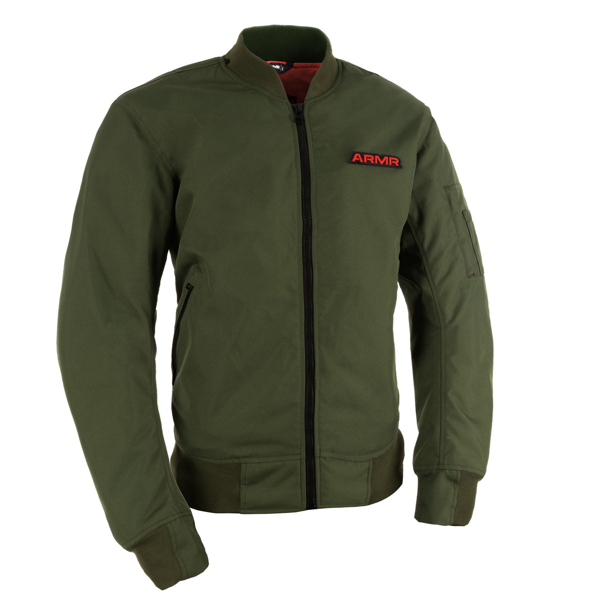 ARMR Bomber 2.0 Waterproof Jacket