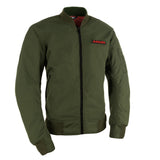 ARMR Bomber 2.0 Waterproof Jacket
