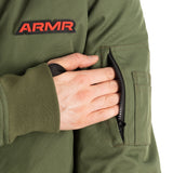 ARMR Bomber 2.0 Waterproof Jacket