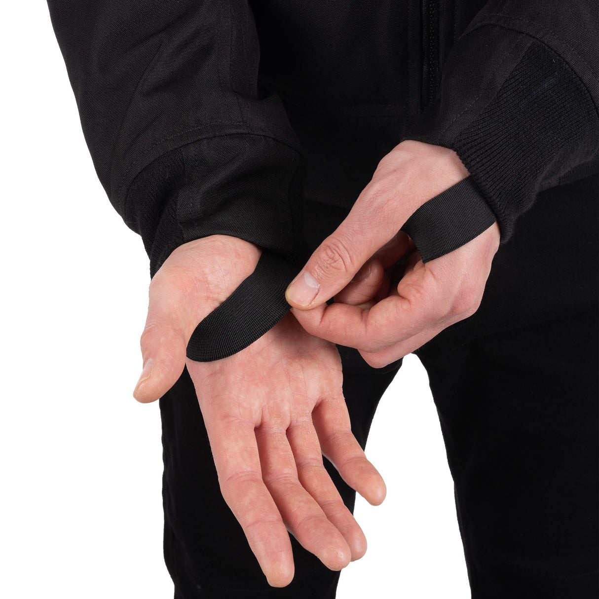 ARMR Bomber 2.0 Waterproof Jacket