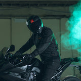 ARMR Bomber 2.0 Waterproof Jacket