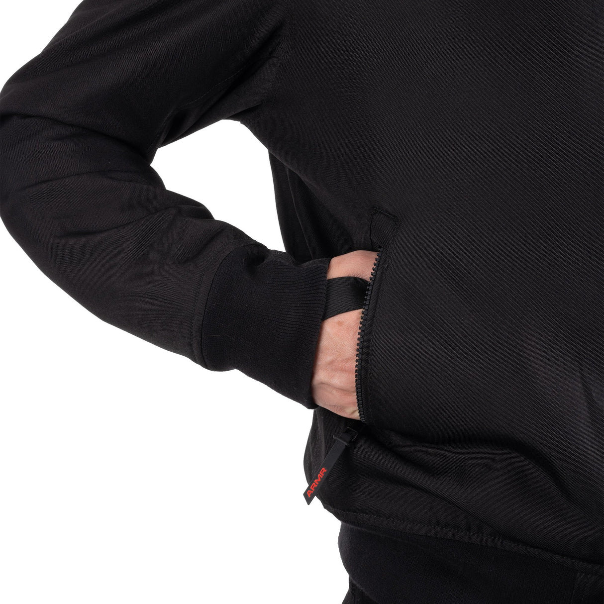 ARMR Bomber 2.0 Waterproof Jacket