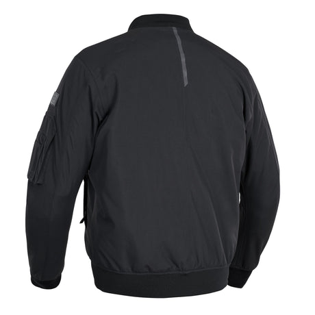 Oxford Dry2Dry Waterproof Bomber Jacket