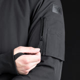 Oxford Dry2Dry Waterproof Bomber Jacket