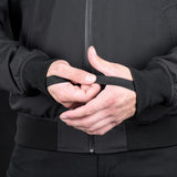 Oxford Dry2Dry Waterproof Bomber Jacket