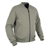 Oxford Dry2Dry Waterproof Bomber Jacket