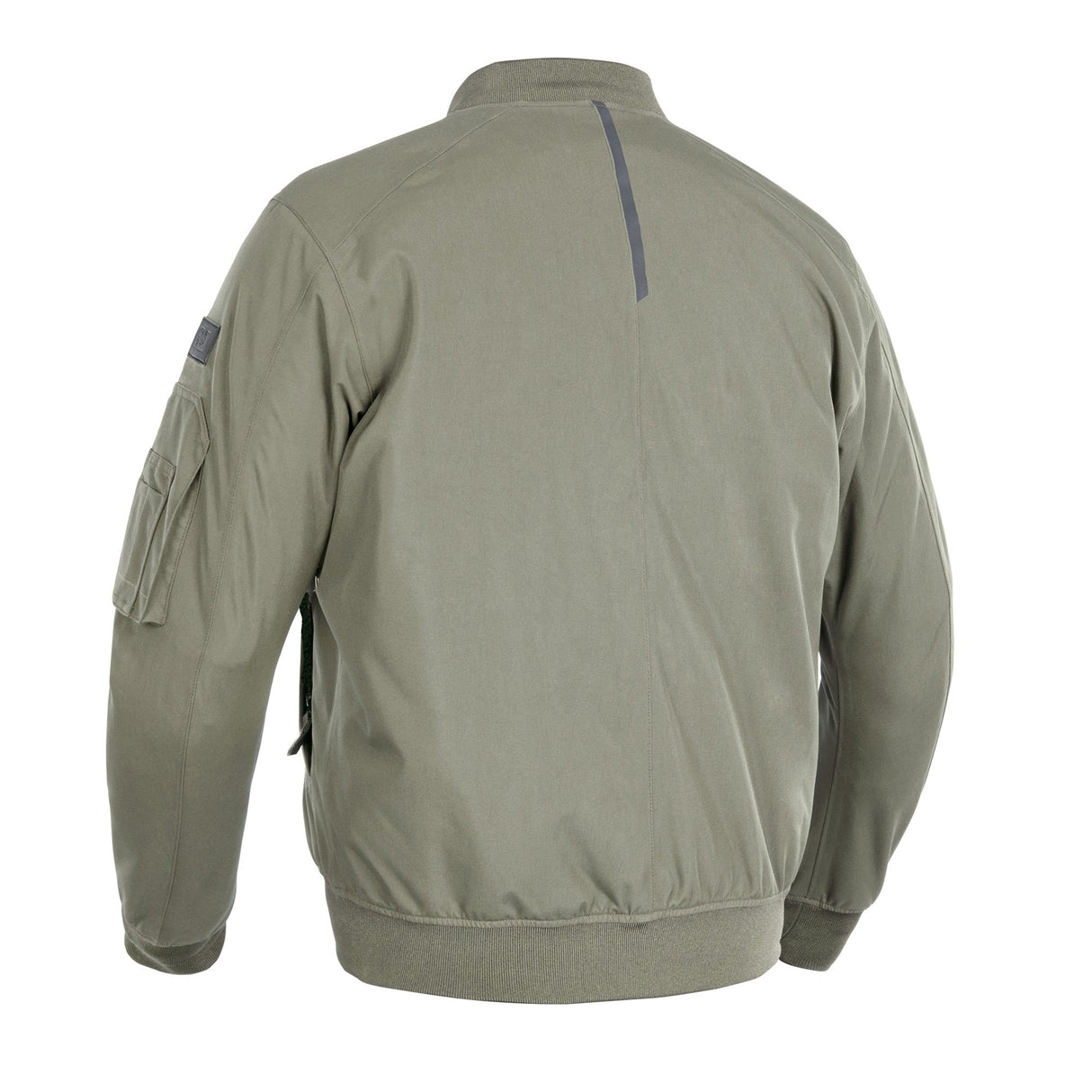 Oxford Dry2Dry Waterproof Bomber Jacket