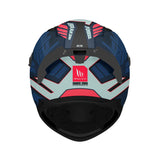 MT Braker SV Full Face Motorcycle Helmet