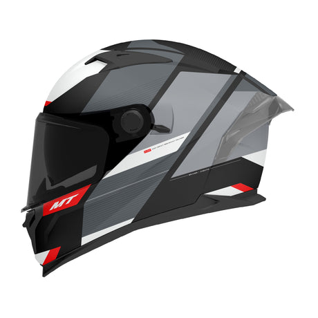 MT Braker SV Full Face Motorcycle Helmet