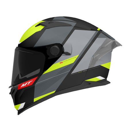 MT Braker SV Full Face Motorcycle Helmet