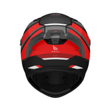 MT Braker SV Full Face Motorcycle Helmet