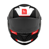 MT Braker SV Full Face Motorcycle Helmet
