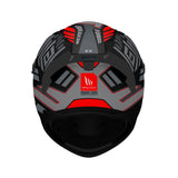 MT Braker SV Full Face Motorcycle Helmet