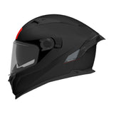 MT Braker SV Full Face Motorcycle Helmet