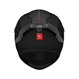 MT Braker SV Full Face Motorcycle Helmet
