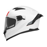 MT Braker SV Full Face Motorcycle Helmet