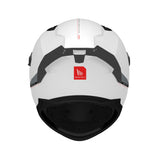 MT Braker SV Full Face Motorcycle Helmet