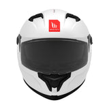 MT Braker SV Full Face Motorcycle Helmet