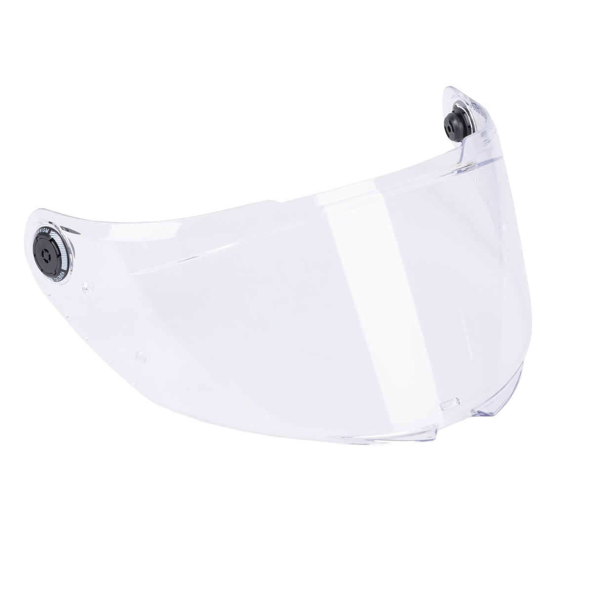 MT Braker / Stinger 2 Motorcycle Helmet Replacement Visor– MSG Bike Gear
