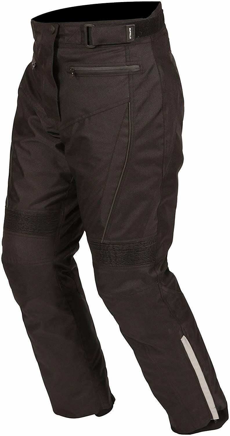 Buffalo Gina Waterproof Textile Ladies Trousers