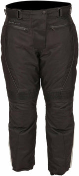 Buffalo Gina Waterproof Textile Ladies Trousers