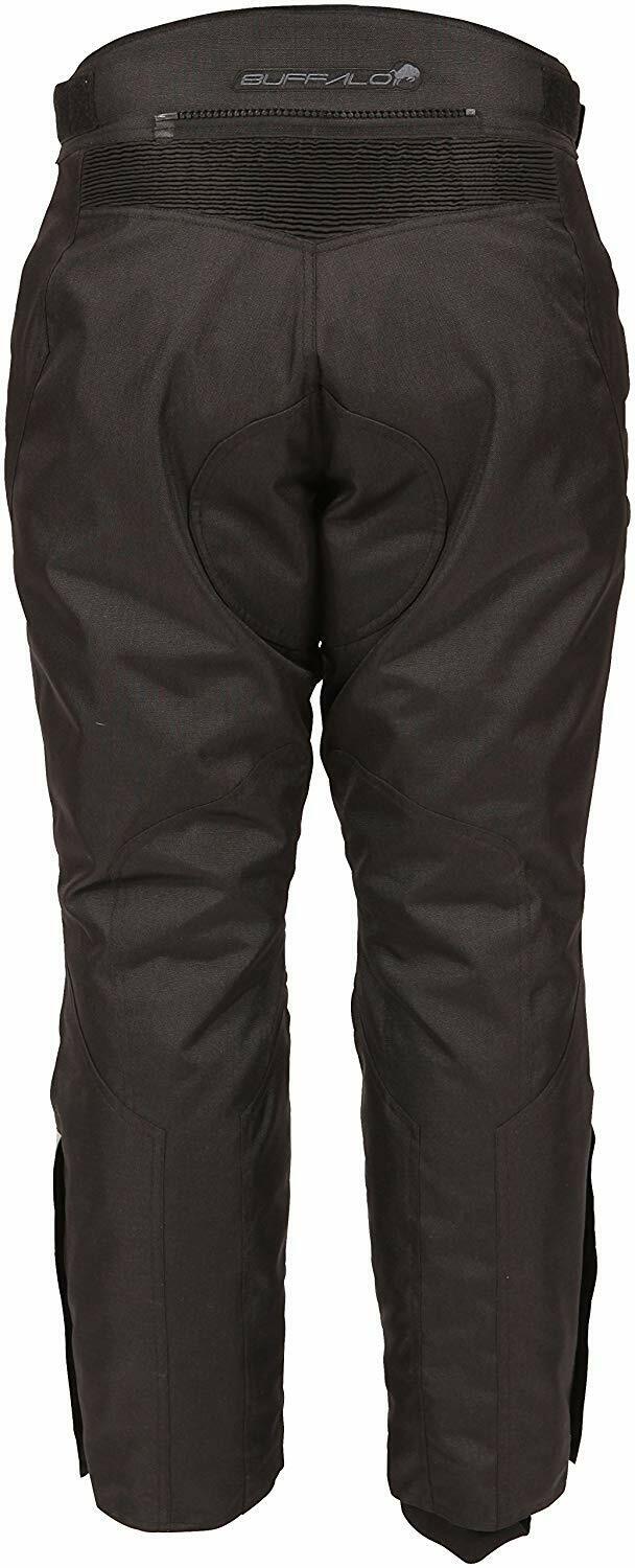 Buffalo Gina Waterproof Textile Ladies Trousers