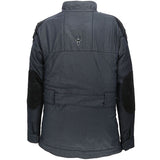 Bull-it Men's Hunter SR6 Covec Reinforced Classic Motorcycle Textile Jacket XL