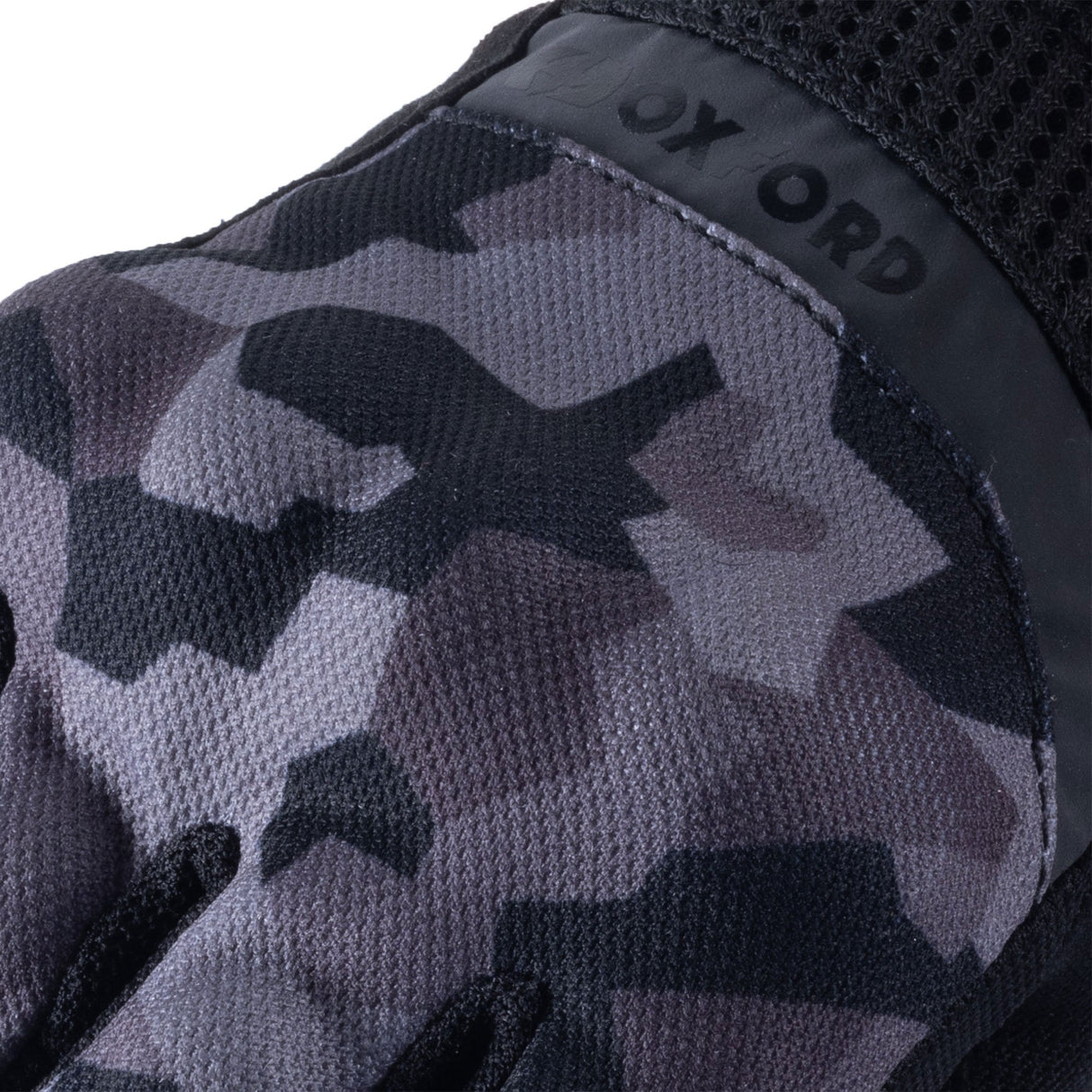 Oxford Byron Vented Summer Gloves