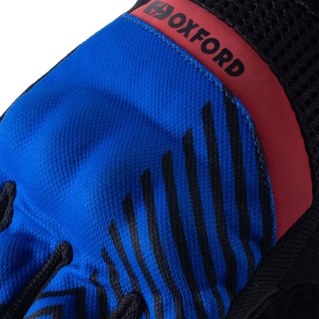 Oxford Byron Vented Summer Gloves