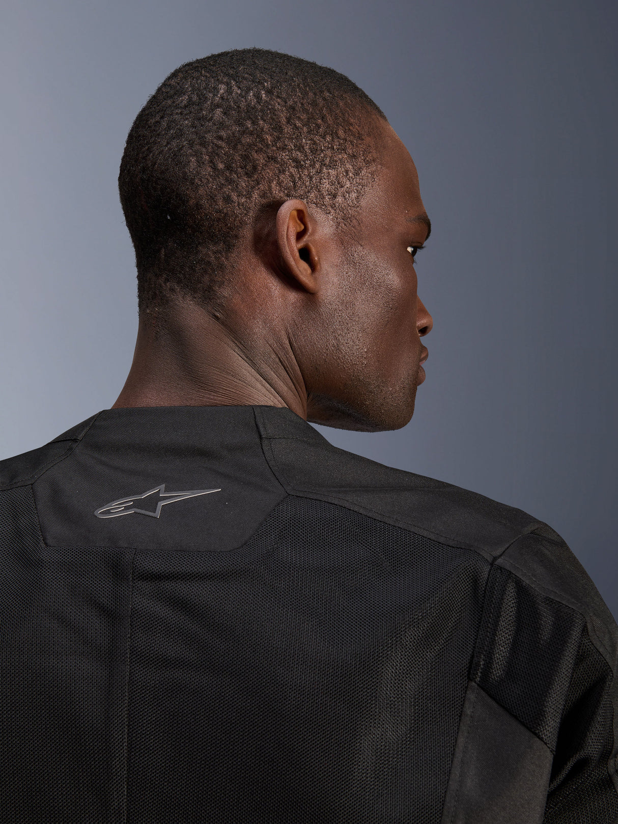 Alpinestars C-1 Air Mesh Vented Motorcycle Jacket