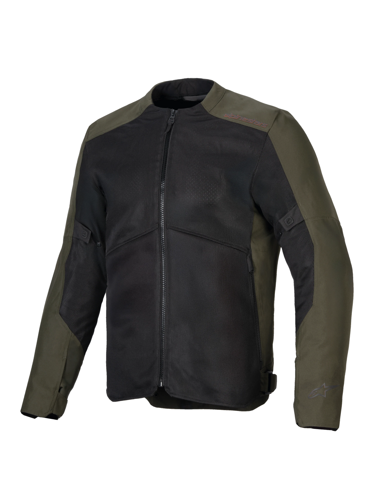 Alpinestars C-1 Air Mesh Vented Motorcycle Jacket
