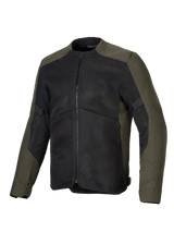 Alpinestars C-1 Air Mesh Vented Motorcycle Jacket