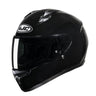 HJC C10 Full Face Motorcycle Helmet - Plain