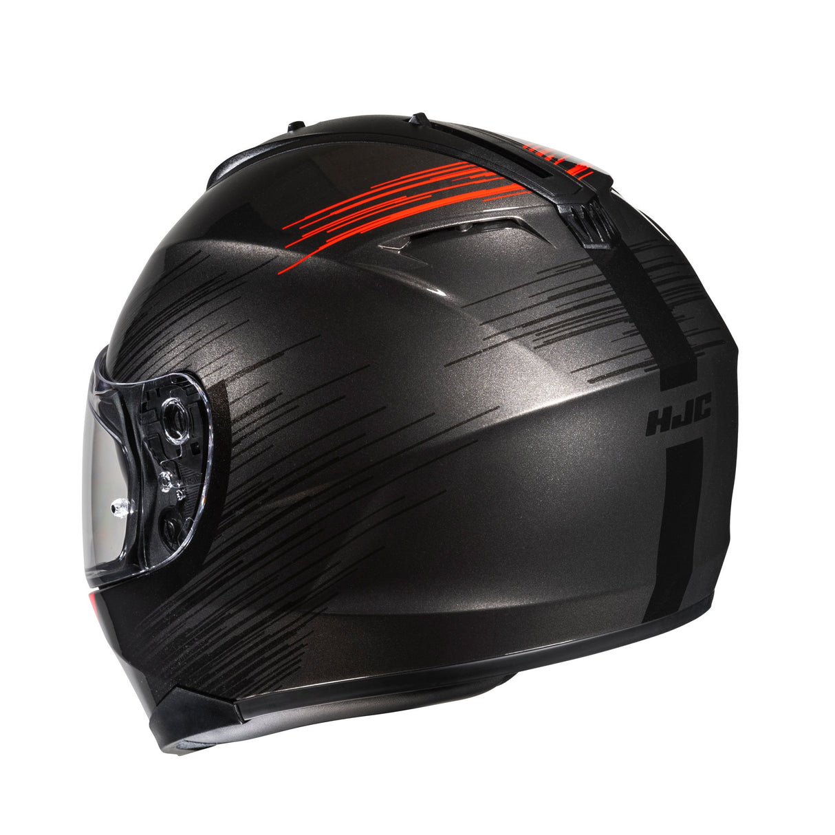 HJC C70N Sway Full Face Helmet