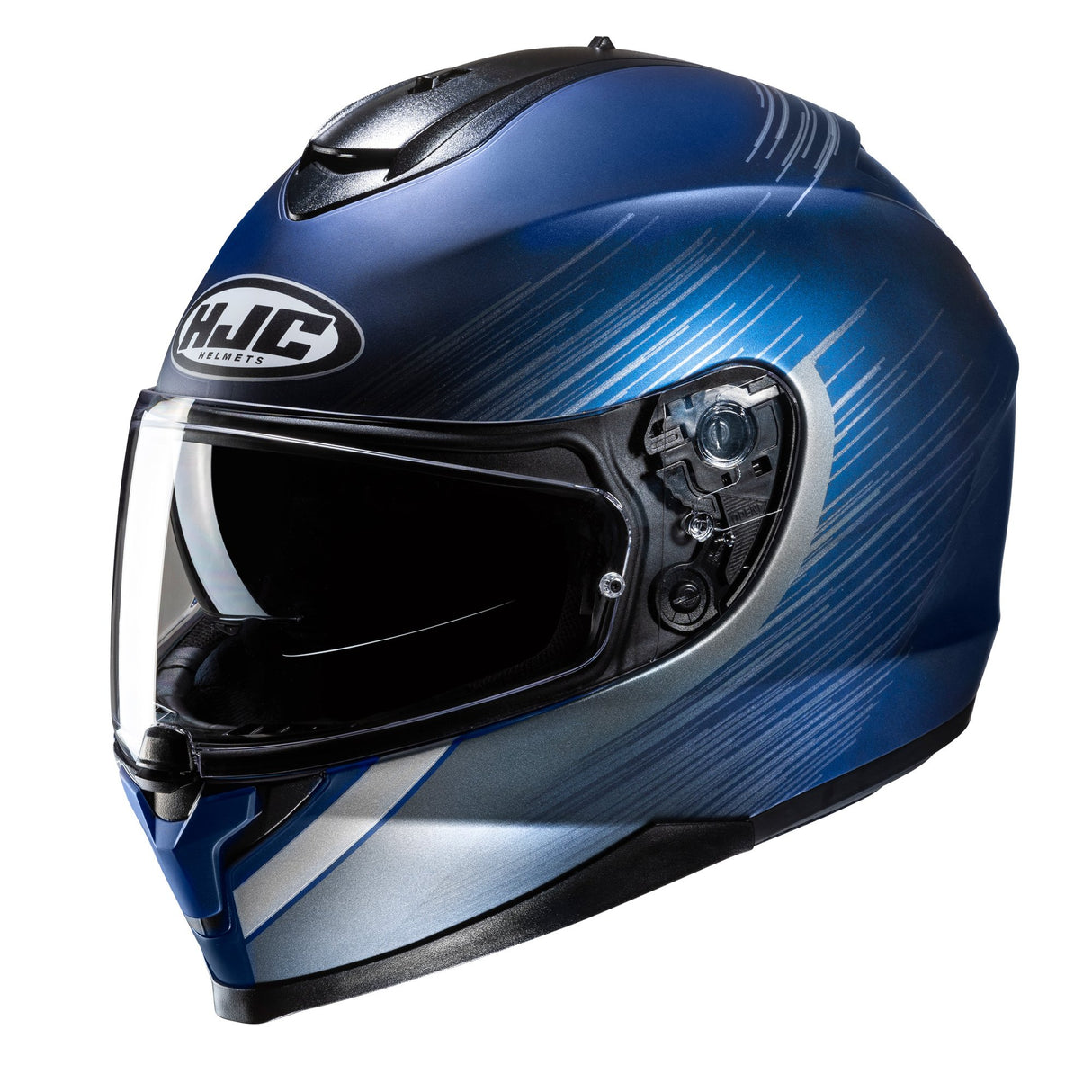HJC C70N Sway Full Face Helmet