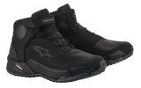 Alpinestars CR-X Drystar Waterproof Riding Shoes Boots