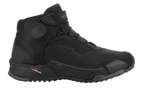 Alpinestars CR-X Drystar Waterproof Riding Shoes Boots