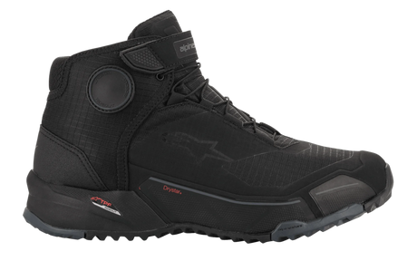 Alpinestars CR-X Drystar Waterproof Riding Shoes Boots