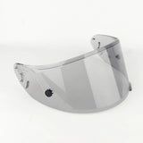 Shoei XR1100/X-Spirit 2/Qwest Motorcycle Helmet Visor CWF-1 - Mellow Smoke