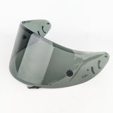 Shoei CWF-1/CW-1 fits XR1100/X-Spirit 2/Qwest Motorcycle Helmet Dark Smoke Visor