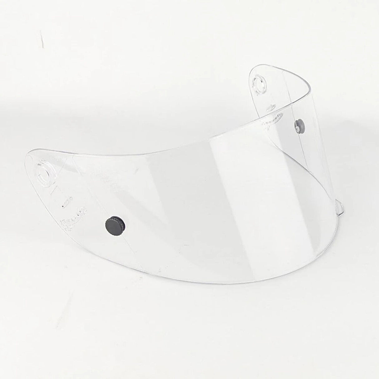 Shoei XR1100/X-Spirit 2/Qwest Motorcycle Helmet Visor CWF-1 Helmets - Clear