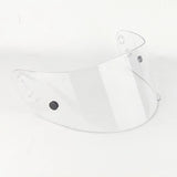 Shoei XR1100/X-Spirit 2/Qwest Motorcycle Helmet Visor CWF-1 Helmets - Clear