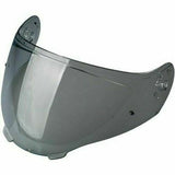 Caberg Horus Pinlock Ready Visor - Light Smoke