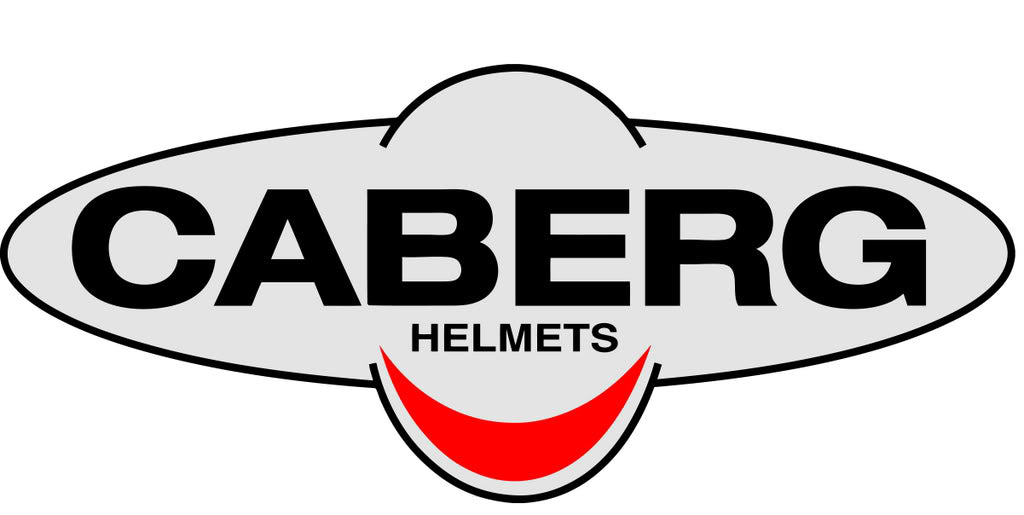 Caberg Visor Rubber Trim Upper [Duke/2/X/Tourmax/X/Konda]