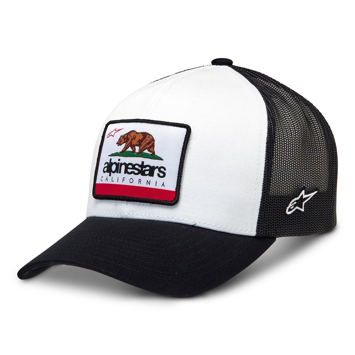 Alpinestars Cali 2.0 Curved Bill Cap