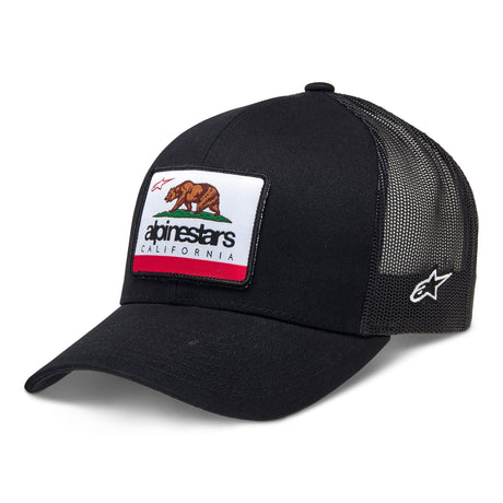 Alpinestars Cali 2.0 Curved Bill Cap
