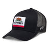 Alpinestars Cali 2.0 Curved Bill Cap
