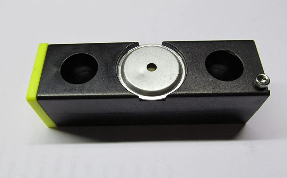 Oxford Spare Alarm Module for Boss Disc Locks