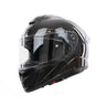 Spada Blade Carbon Full Face Helmet + Free Dark Visor