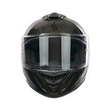Spada Blade Carbon Full Face Helmet + Free Dark Visor